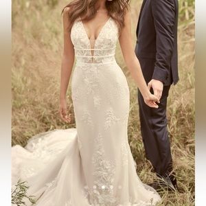 Rebecca Ingram- Angie